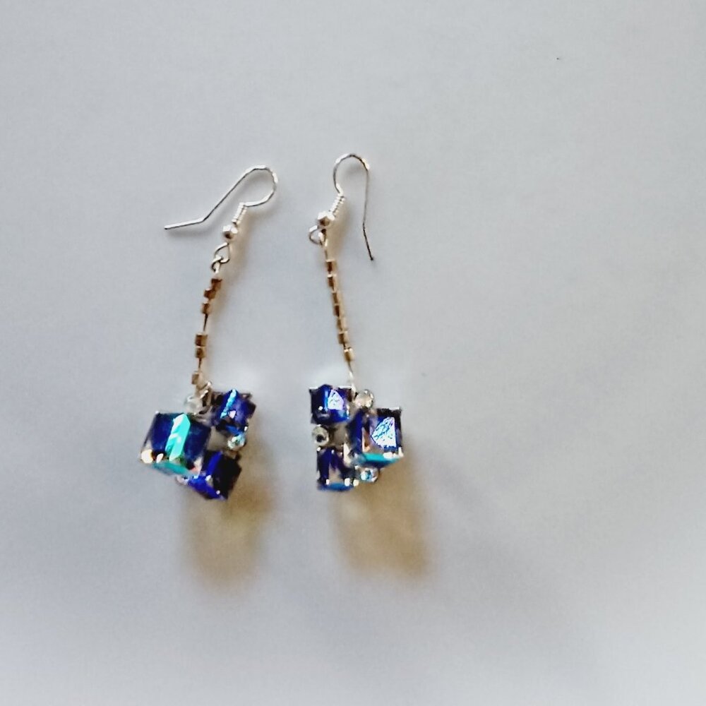 Pierced Earrings
